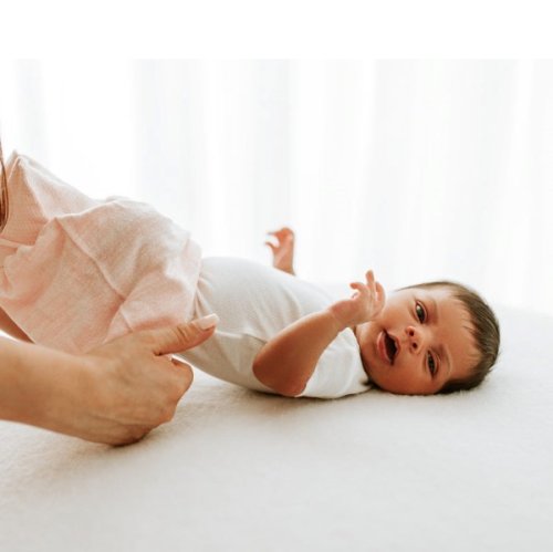Swaddelini® Original Sleep Sack | 0.7 TOG