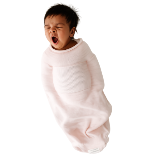 Swaddelini® Original Sleep Sack | 0.7 TOG