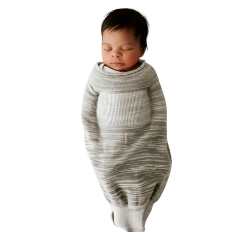 Swaddelini® Original Sleep Sack | 0.7 TOG