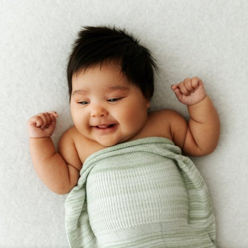 Swaddelini® Bamboo Sleep Sack | 0.3 TOG