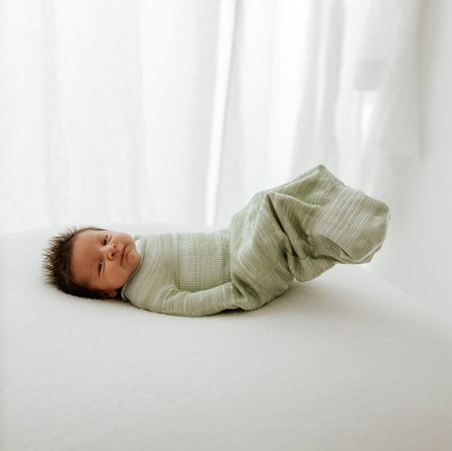 Swaddelini® Bamboo Sleep Sack | 0.3 TOG