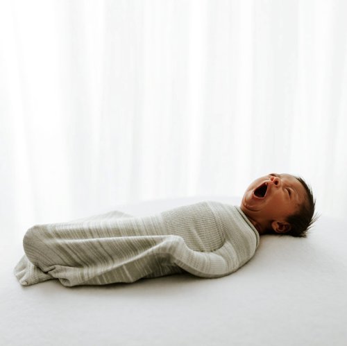 Swaddelini® Bamboo Sleep Sack | 0.3 TOG