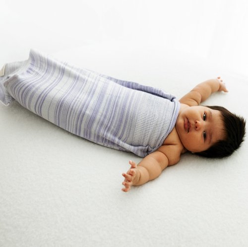 Swaddelini® Bamboo Sleep Sack | 0.3 TOG