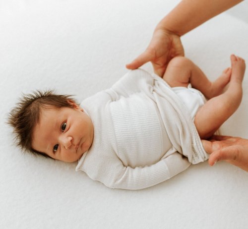 Swaddelini® Bamboo Sleep Sack | 0.3 TOG