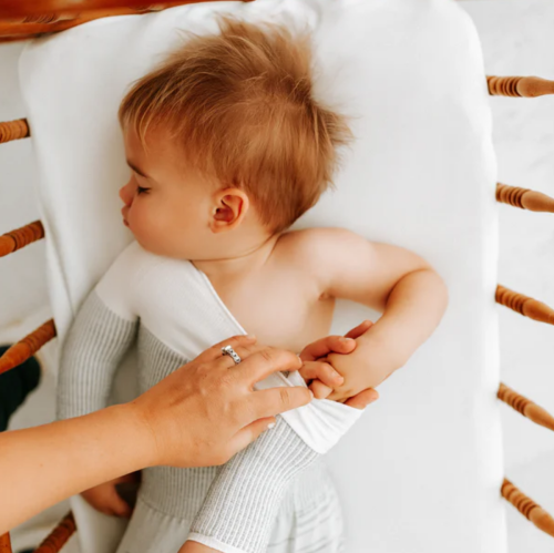 Swaddelini® Arms Out Sleep Sack | 0.3 TOG