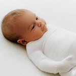 Swaddelini® AirLight Sleep Sack | 0.2 TOG