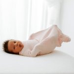 Swaddelini® Original Sleep Sack | 0.7 TOG