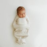 Swaddelini® Bamboo Sleep Sack | 0.3 TOG