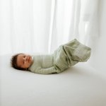 Swaddelini® Bamboo Sleep Sack | 0.3 TOG