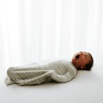 Swaddelini® Bamboo Sleep Sack | 0.3 TOG