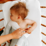 Swaddelini® Arms Out Sleep Sack | 0.3 TOG